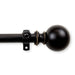 4883-992 Decor/Window Treatments/Curtain Rods & Hardware