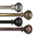4887-282 Decor/Window Treatments/Curtain Rods & Hardware
