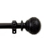 4887-282 Decor/Window Treatments/Curtain Rods & Hardware