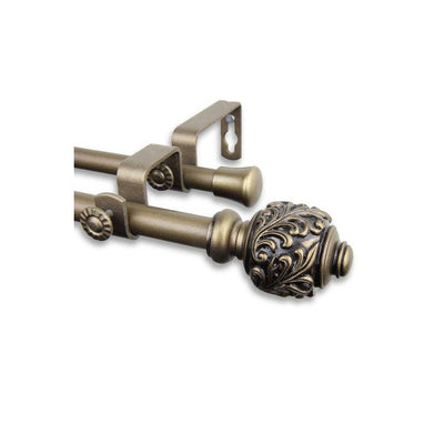 Product Image: 5709-484D Decor/Window Treatments/Curtain Rods & Hardware