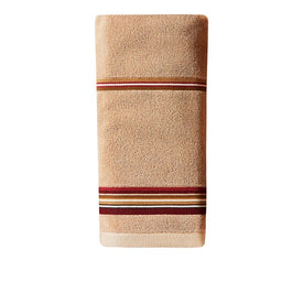Madison Stripe Hand Towel