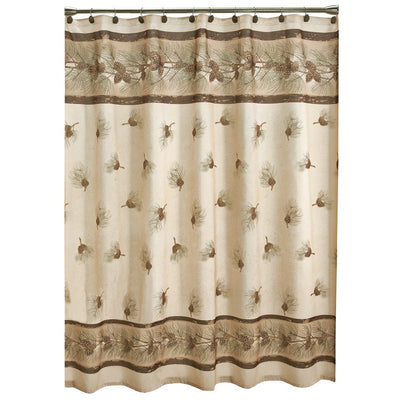 Product Image: M1189500200001 Bathroom/Bathroom Accessories/Shower Curtains