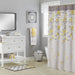 P0759000200001 Bathroom/Bathroom Accessories/Shower Curtains