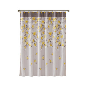 Spring Garden Shower Curtain