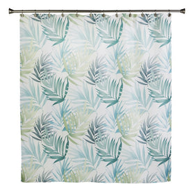 Maui Shower Curtain