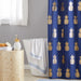 T4265600200001 Bathroom/Bathroom Accessories/Shower Curtains