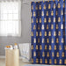 T4265600200001 Bathroom/Bathroom Accessories/Shower Curtains