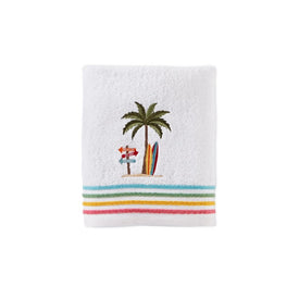 Paradise Beach Bath Towel