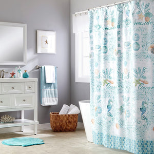 U1147600200001 Bathroom/Bathroom Accessories/Shower Curtains