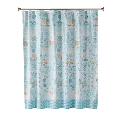 U1147600200001 Bathroom/Bathroom Accessories/Shower Curtains