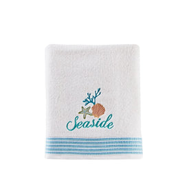 South Seas Bath Towel