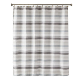Westwick Stripe Shower Curtain