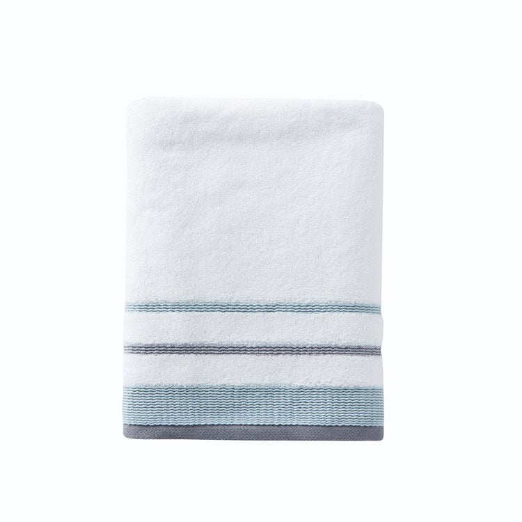 SKL Home Farmhouse Stripe 2 Piece Hand Towel Set W4559500835203