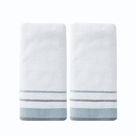 Go Round Hand Towel 2-Pack