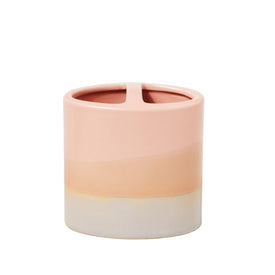 Alanya Toothbrush Holder in Pink