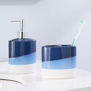 U1305600230004 Bathroom/Bathroom Accessories/Bathroom Soap & Lotion Dispensers