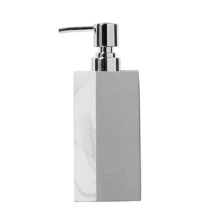 U2119000130004 Bathroom/Bathroom Accessories/Bathroom Soap & Lotion Dispensers