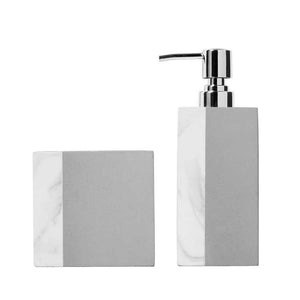 U2119000130004 Bathroom/Bathroom Accessories/Bathroom Soap & Lotion Dispensers