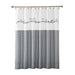 U2177000200001 Bathroom/Bathroom Accessories/Shower Curtains