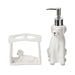 U2188000230004 Bathroom/Bathroom Accessories/Bathroom Soap & Lotion Dispensers