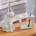 U2188000230004 Bathroom/Bathroom Accessories/Bathroom Soap & Lotion Dispensers