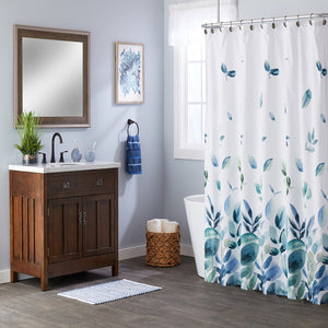 U2204400200001 Bathroom/Bathroom Accessories/Shower Curtains