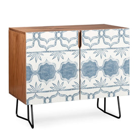 Dash And Ash Tuni Luna Credenza