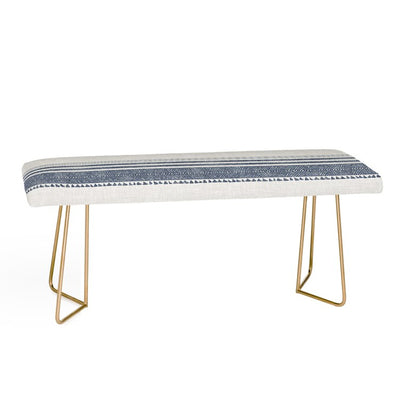 Product Image: 65591-BEABLK Decor/Furniture & Rugs/Ottomans Benches & Small Stools