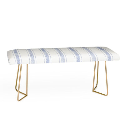 Product Image: 67601-BEABLK Decor/Furniture & Rugs/Ottomans Benches & Small Stools