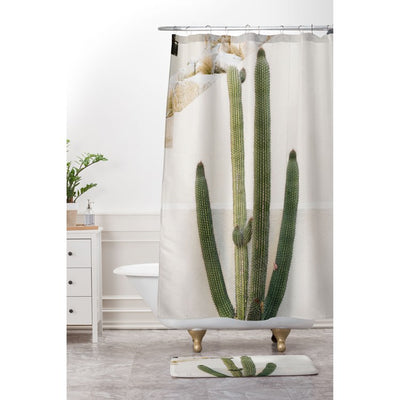 Product Image: 68254-SHOWB1 Bathroom/Bathroom Accessories/Shower Curtains