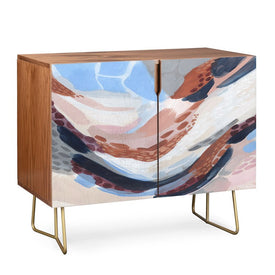 Laura Fedorowicz Waters Rise Credenza