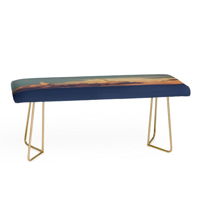Product Image: 70519-BEAGLD Decor/Furniture & Rugs/Ottomans Benches & Small Stools