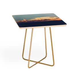 Ann Hudec Desert Lullaby Side Table