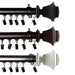 CH150-25-48-2 Decor/Window Treatments/Curtain Rods & Hardware