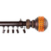 CH150-51-48-7 Decor/Window Treatments/Curtain Rods & Hardware