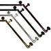 DP100-Bay-9 Decor/Window Treatments/Curtain Rods & Hardware