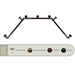 DP100-Bay-9 Decor/Window Treatments/Curtain Rods & Hardware