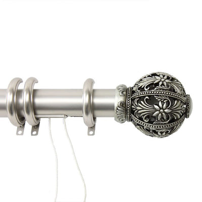 Product Image: DTR-23-305 Decor/Window Treatments/Curtain Rods & Hardware