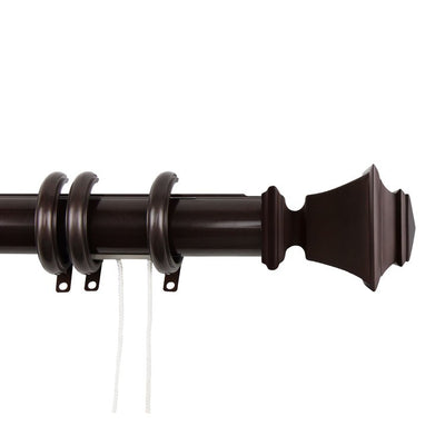 Product Image: DTR-25-307 Decor/Window Treatments/Curtain Rods & Hardware