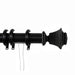 DTR-25-662 Decor/Window Treatments/Curtain Rods & Hardware