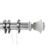 DTR-25-845 Decor/Window Treatments/Curtain Rods & Hardware
