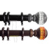 DTR-51-842 Decor/Window Treatments/Curtain Rods & Hardware