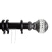 DTR-51-842 Decor/Window Treatments/Curtain Rods & Hardware