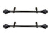SIDE100-09-2 Decor/Window Treatments/Curtain Rods & Hardware