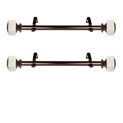 Product Image: SIDE100-56-9 Decor/Window Treatments/Curtain Rods & Hardware