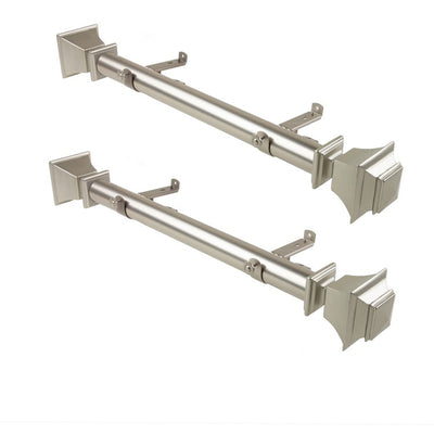 Product Image: SIDE150-25-5 Decor/Window Treatments/Curtain Rods & Hardware