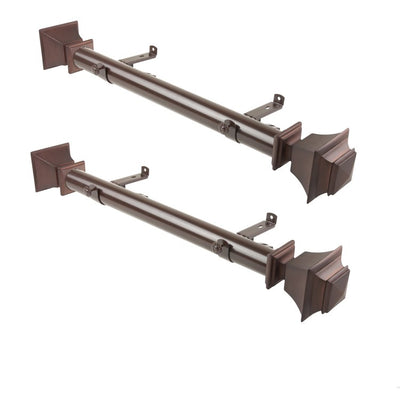 Product Image: SIDE150-25-7 Decor/Window Treatments/Curtain Rods & Hardware