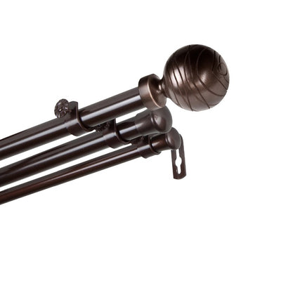 Product Image: TPL-84-997 Decor/Window Treatments/Curtain Rods & Hardware