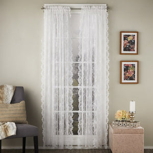 K7008000063P09 Decor/Window Treatments/Curtains & Drapes