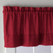 P7001900013V09 Decor/Window Treatments/Valances & Scarves